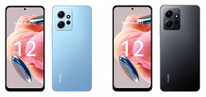 Redmi Note 12 4G Full Specifications, Renders Emerge Before Global Launch - Gizmochina