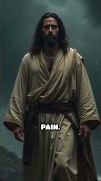 Jesus’ Powerful Prayer for Peace