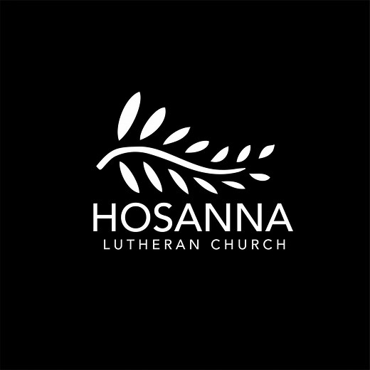 Worship Services — Hosanna Lutheran Church - Forest Lake