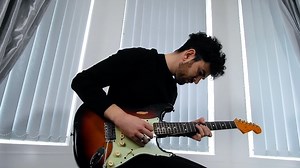 Sean Mann on Instagram: "Hey everyone! My brand new online guitar course ‘Little Wing - SRV’ is OUT NOW! ⠀⠀⠀⠀⠀⠀⠀⠀⠀⠀⠀⠀ The first of what will be many full song courses. Of course I’m going to start off with my most popular video to date! My full Little Wing song course is out now! ⠀⠀⠀⠀⠀⠀⠀⠀⠀⠀⠀⠀ We’ll be covering everything from how I get my tone, a full gear run down and tutorial, how to recreate SRV’s unparalleled flow, and of course we’ll be learning the track from top to bottom! ⠀⠀⠀⠀⠀⠀⠀⠀⠀⠀⠀⠀ Fu