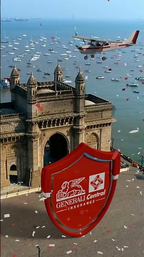 Generali Central Insurance - CGI Video