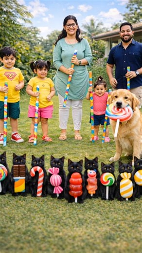 Itni sari candy kisne laya #shorts #shortvideo #youtubeshorts