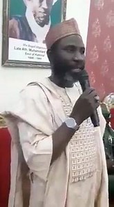 Abin da Shekh Ahmad Suleiman ya gani a duniyar masu garkuwa da mutane😭😭 Bidiyo daga Nishadi TV | BBC Hausa