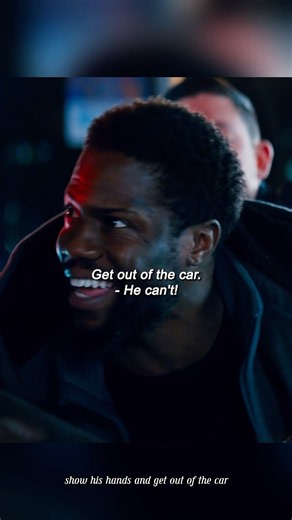 "It's Called Rigoletto When You're Paralyzed!" – Kevin Hart's Ultimate Police Scam 💀🎭