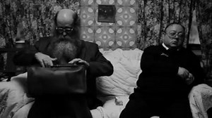 19 reactions | The Human Centipede 2 (Full Sequence) debuts tomorrow on SundanceNOW! Check out a clip below & get ready to watch what director Tom Six called "the sickest movie of all time" | Sundance Now | Facebook