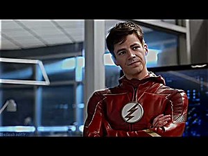 FLASH S4 4K 60FPS Scenepack For Edits