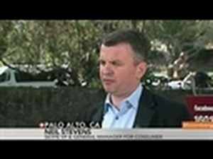 Stevens Says Skype-Facebook Partnership to Be Long Term