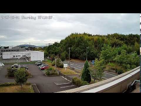 三重県津市あのつ台ライブカメラ Mie Tsu Live camera.world.cam