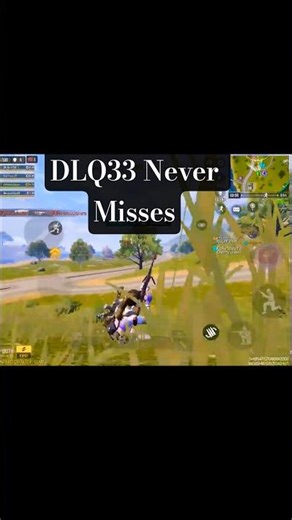 Quick Scope Sniping : Dlq33 quick scope #codm #quickscope #codmobile #dlq33