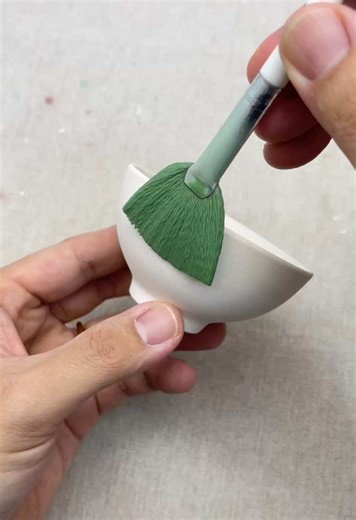 Exploring the Art of Ceramics: Pottery Painting Techniques