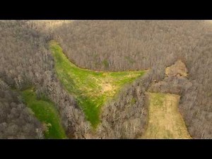 PREMIERE SOUTHERN OHIO WHITETAIL FARM FOR SALE