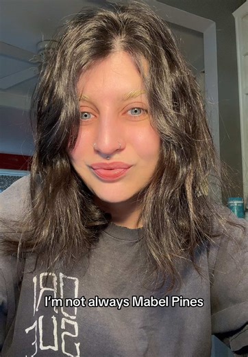 Understanding Mabel Pines: A Perspective