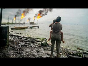 Venezuela: Fall of an Oil Nation
