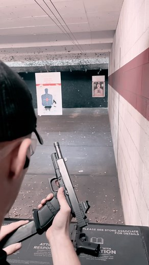 Pocket Speed Reload Technique