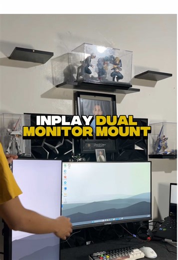 Best Upgrade para sa Dual Monitor Users