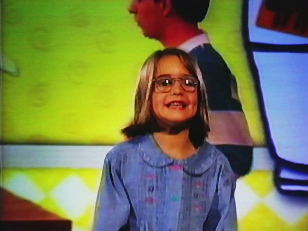 Blue's Clues: Blue's Birthday (1998) VHS