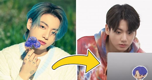 BTS Jungkook's Approach To Creating "BTS Island: In The SEOM" Showcases His True Personality