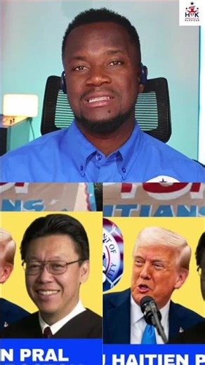 TPS Haïti: La Cour Suprême tranche pour le programme #shorts