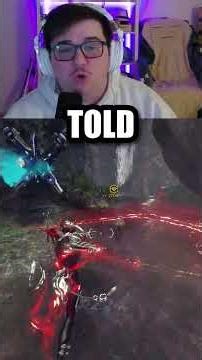 The Warframe Community is Bad At This! #twitchclips #warframe #warframecommunity #twitchmoments