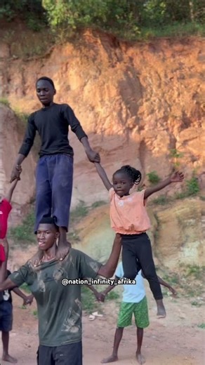 So creative 🇺🇬🙏 #dance #haveitoldyoulatelythatiloveyou #greenscreen #butifyoucloseyoureyes