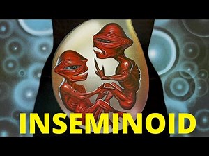 INSEMINOID (1981) Review