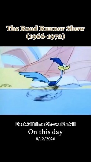 Beep beep 🚙 #onthisday #tv #nostalgia #animated #kids #throwback #fyp #fypシ゚viral #viral #trending #foryoupage #cartoon #america #american #usa #unitedstates #looneytunes