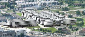 En bref : Minatec : inauguration du plus grand pôle européen de nanotechnologie