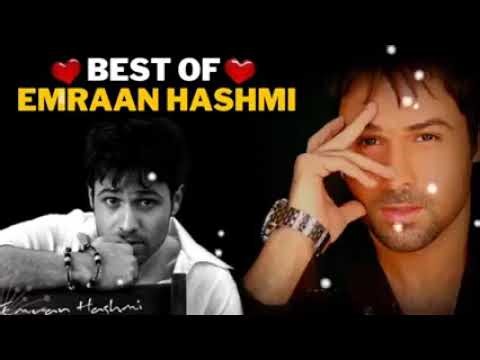 Best of Emraan Hashmi Playlist 2025 | Superhit Jukebox | Audio Hindi Sad Love Songs Collection 2025