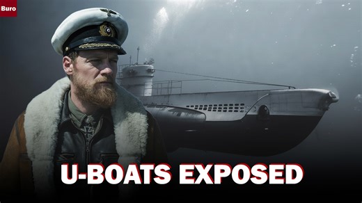 How the British Destroyed the Nazi Navy in the Atlantic At the height of the deadliest war in history, Britain and its allies are locked in a struggle against the Axis powers. Nazi Germany has unleashed a lightning-fast, ruthless campaign of war. Its operations are coordinated through radio communications, protected by complex encryption systems that German commanders believe are impossible to break. But far from the front lines, in a quiet corner of England, a secret battle is unfolding. Using 