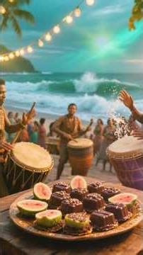 contraste musical