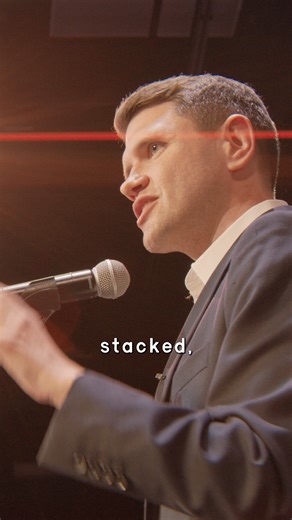 These billionaires aren't just buying yachts and jets — they're buying power. | James Talarico