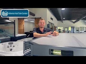 Automatic Pool & Swim Spa Cover? Meet Covana – The Future of Backyard Luxury!