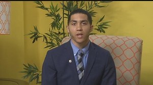 David Finley Sentenced For Murder