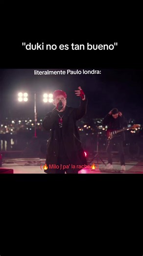 Duki y su impacto en la música: Opiniones y reacciones