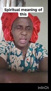 14K views · 499 reactions | Spiritual meaning of the word "ministry'" | Odibeze Spiritual | Facebook