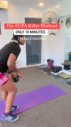 Beginner Fupa killer exercises. Save and try this on your next workout session to target that fupa and tone that lower belly. Nutrition is key, so eat healthy and on a calorie deficit so see results. Don’t snooze sis🤍. #fitnessmotivation #fupaworkout #fupa #fbreelsfypシ゚viral #Fitness #workoutmotivation #exercise #instagood #instalike #inspiration #workout #fbreelsvideo #fbreels23 #fbreels #gymmotivation #workfromhome #abs #FitnessGoals #snatched #healthyfood #healthylifestyle #foryouシ #fbreelsf