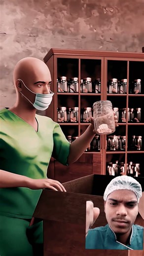 #FunnyAnimation #ComedyShorts #ViralShorts #TrendingShorts #AnimationComedy #3DFunny #CartoonShorts