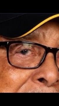 Houston man celebrates his 106th birthday Friday