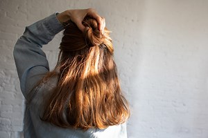 9 Reasons Why Your Hair Is Falling Out More Than Ever Before
