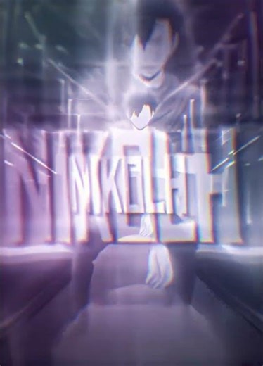 Kuroo Dancing - Haikyuu「4K Edit」#shorts #animeedit #haikyuu #kuroo #kurootetsurou