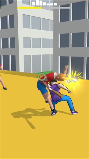 It's slow to run games and it's a funny game #viral #shorts #fanny video