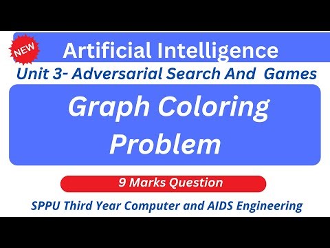 graph coloring problem