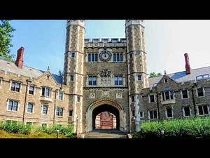 Discover Princeton University: A Legacy of Excellence and Innovation