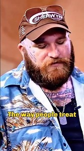 “The Way People Treat You.”