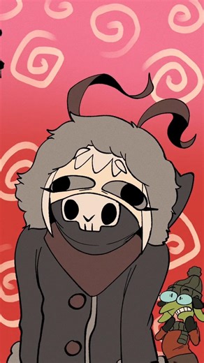 Too Stupid for Mind Control | D&D Animated #dnd #dungeonsanddragons