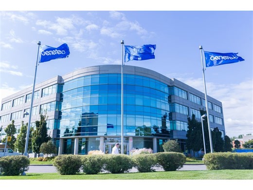 Genetec supports global growth with new office expansions