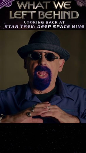 ST DS9 - What We Left Behind: How the Dominion Was Born