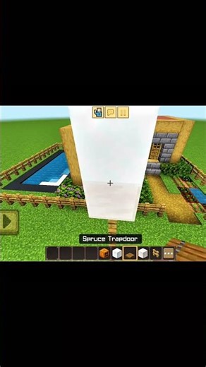 Minecraft: How to Build a Guard