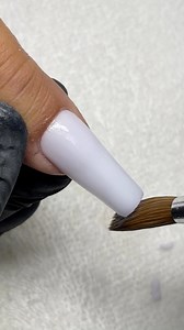 30K views · 172 reactions | Nail Stylist One bead acrylic nail application 懶 #everydaynail2 #nailart #nailsoftheday #nailvideo #foryou #nailtutorialvideo #naildesigns #nailtutorial #nails2inspire #nail #nails #longnails #nailswag #nailporn #nailpolish #nailsvideos #nailmagazine #nailpromagazine #nailsofig #nailsonfleek #nailsonpoint #nailedit #videooftheday #photography #acrylicnailsdesign #valentinesnails #nailstagram #chromenails | Everyday Nail Stylist | Facebook