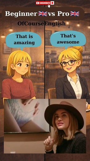 Basic English vs Advanced English #english #englishlanguage #learnenglish #englishgrammar